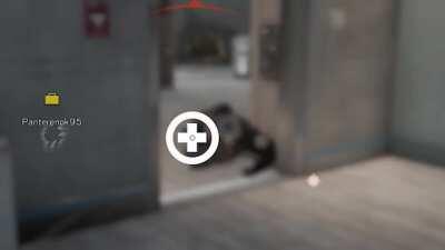 When you have dedicated Finka in your team