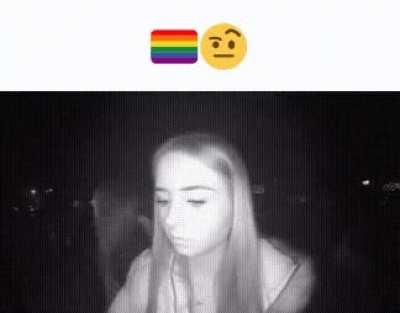 🏳️‍🌈🤨