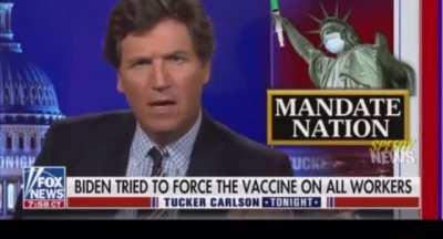 Denmark stops vaccinations for people under 50 because the vaccine is more dangerous than Covid.