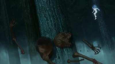 Berserk 2016 but I’m the sound engineer