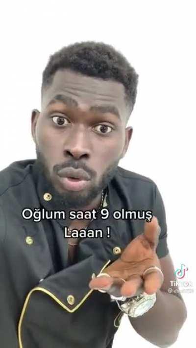 KARABOGA 🇹🇷💪🏿