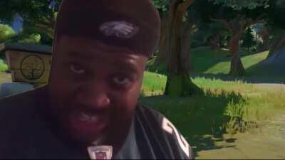 EDP445 encounters the velociraptors