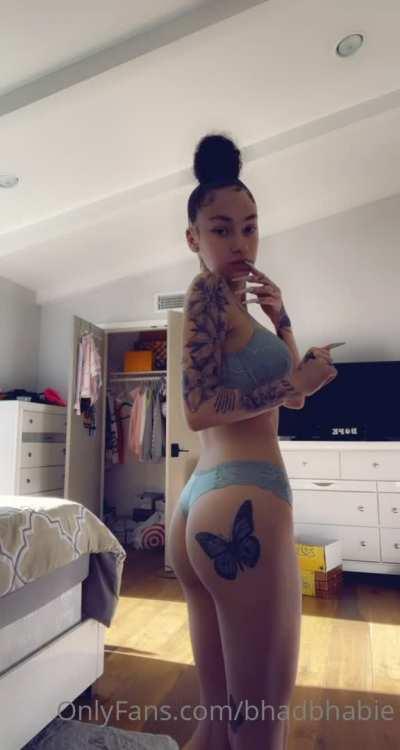 Bh@d Bh@bie 🥵🥵