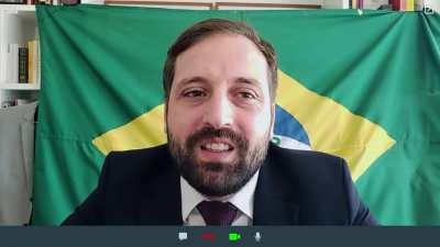 #portadosfundos: Pfizer