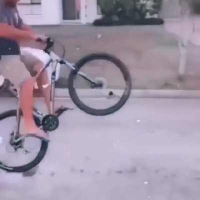 Something something beyblade.