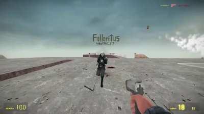 Civil protection is hitting the griddy