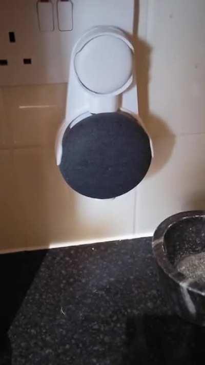 Someone forgot to add the news to BBC News this morning so it's just playing chill beats