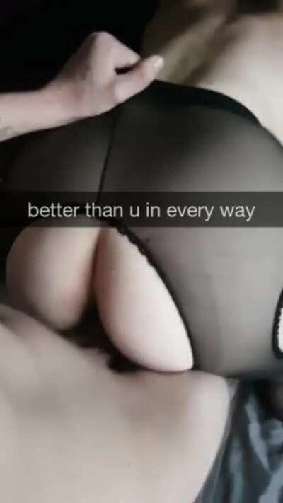 Snapchat Cheaters Part 3