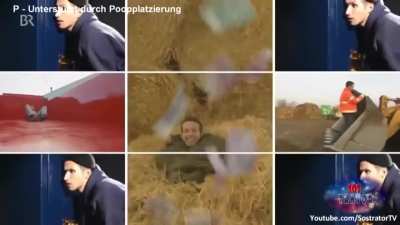 Das ist das Original Intro!!