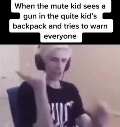 just read and you'll know (even if you can't read)