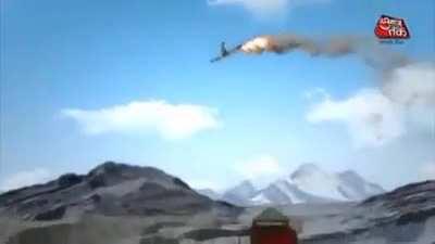 least based Indian news channel