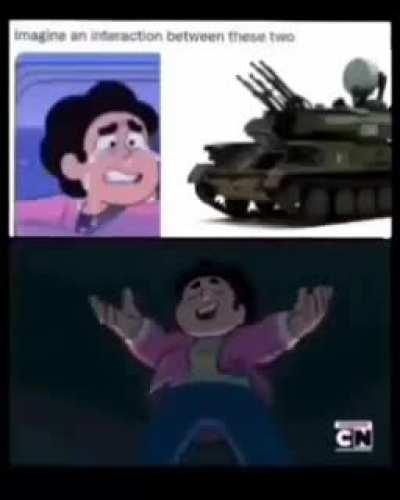 world in conflict soviet assault>steven universo