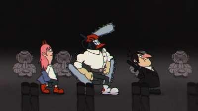 Solo son un trio de jovenes bizzaros caminando por el reddit nada que ver