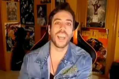 Ole ahí mi betih, Viva et betih, grande jorje