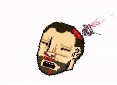 How mf's feel after their boss kills himself.