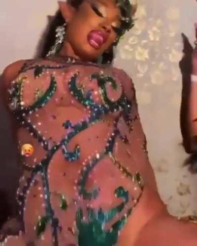 Might make my own meg sub since no one is moderating anymore