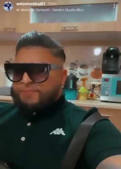 NEBUNUL IARBA A FOST DEMASCAT 😳😳😳😳😳😳😳