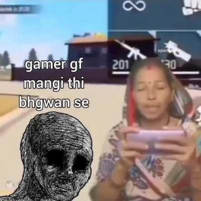 Chhoti Ganga Bol ke Pochinki mein kuda diya 😭