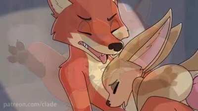 This is so hot (clade)