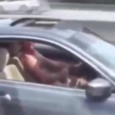 This the type of ending we should have gotten to the arkham universe