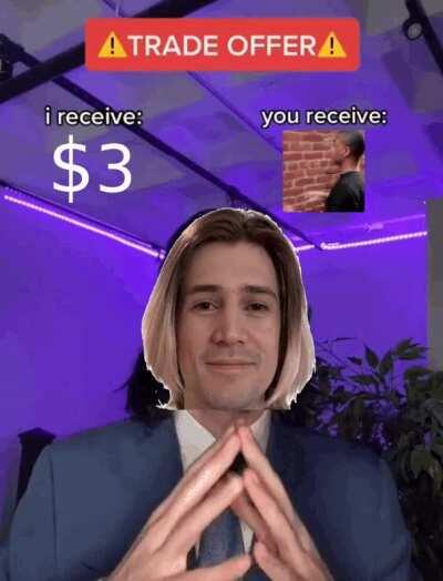 sounds good to me PepegaCredit