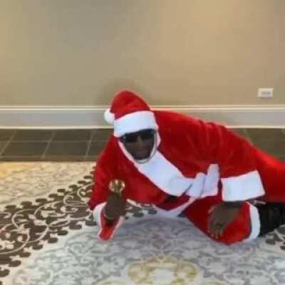 Merry Christmas You Chads