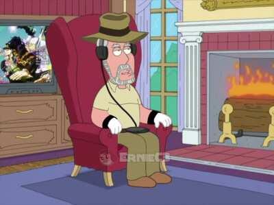 Joseph Remembering Egypt After Part 3: