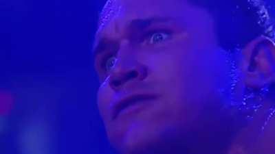 Halloween is over. She is coming