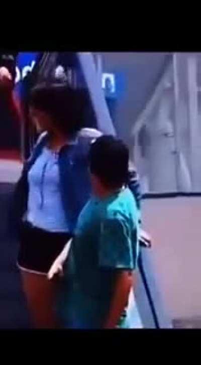 Conheco de algum lugar