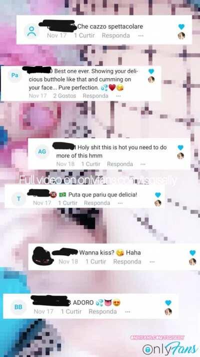 Taste of honey 🐝💦