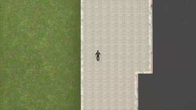 Me when it's kinover