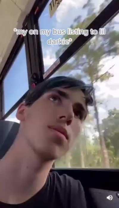 Least Edgy and unfunny Lil Darkie fan