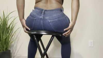 It felt so good to let these out