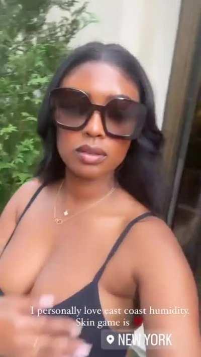 Javicia leslie â£