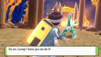 [Gen8] -12/27/2021 Shiny Dialga