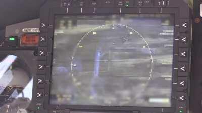 B-52 Combat Mission, May 23, 2017 Undisclosed Location