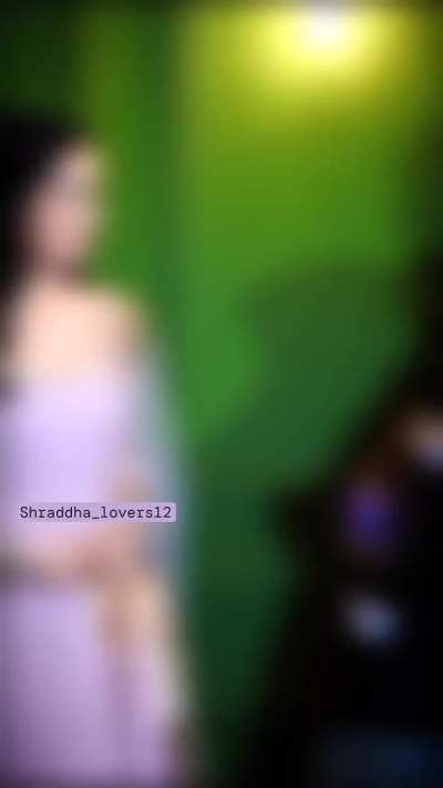 Shraddha Kapoor looking like a poetry 