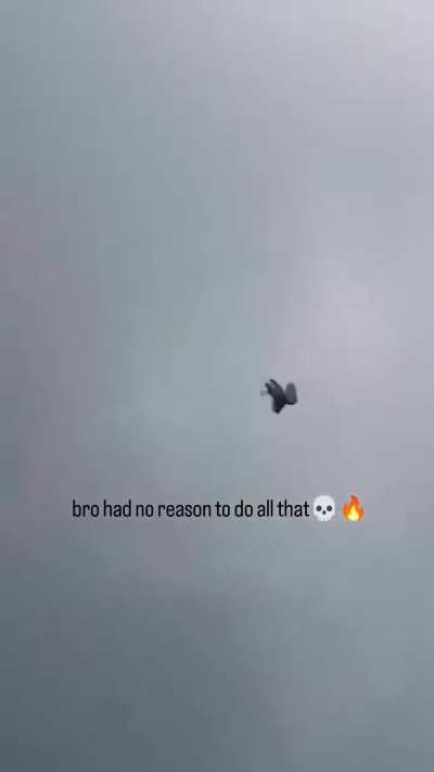 The ninja star drone