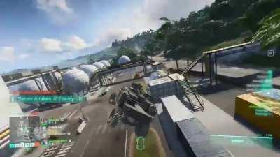 Updated Beta Trailer