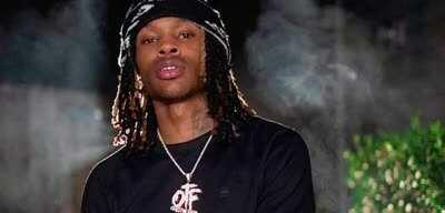 Lil Berete ft King Von - Leak