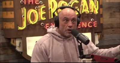 Anyone else notice how Rogan always has to bring up Hollywood and shit on it? Like he wasn’t a wannabe actor at one point lol, he was literally one of the ppl he’s talking about in this clip. He’s salty he didn’t make the cut that’s all 😂
