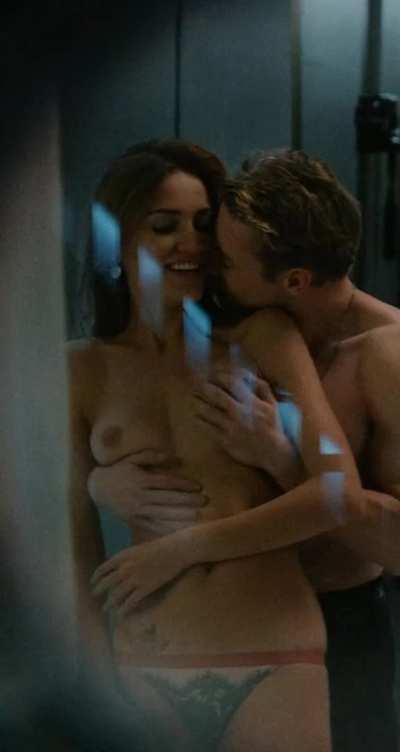 Cait Alexander - The Voyeurs (2021)