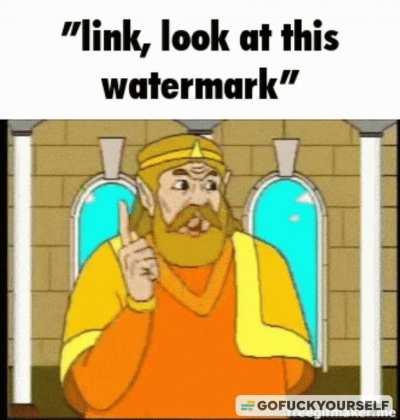 Shitposting daily because I'm copying that other guy (day 204)