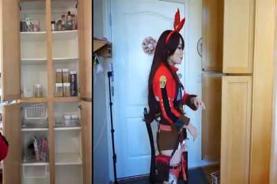 Justin Irene Cuteness...