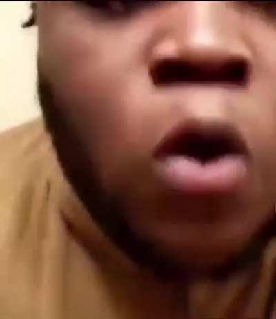 This made my day better. Just wanted to share this quick and hopefully make you’re day better as well.