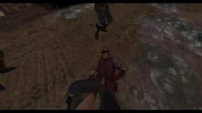 Insane VR Combat Edit! | Blade & Sorcery