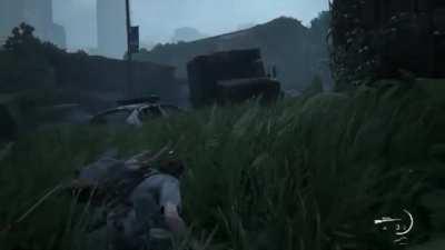 They cannot surprise us