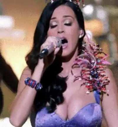 Katy perry