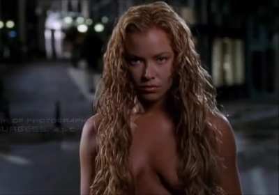 Kristanna Loken 