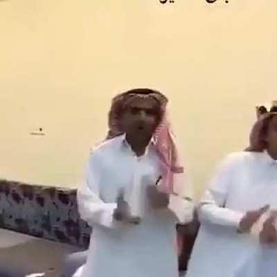 Would be good if we find this guy in qatar , it will boost the tourism indeed!